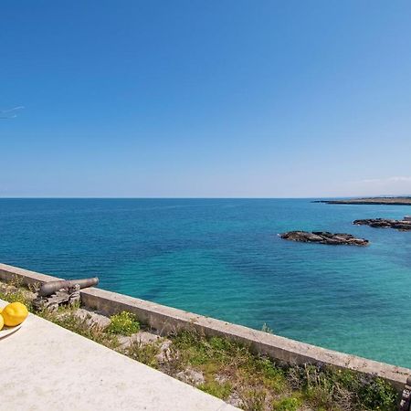 Meraviglia Sul Mare مونوبولي المظهر الخارجي الصورة
