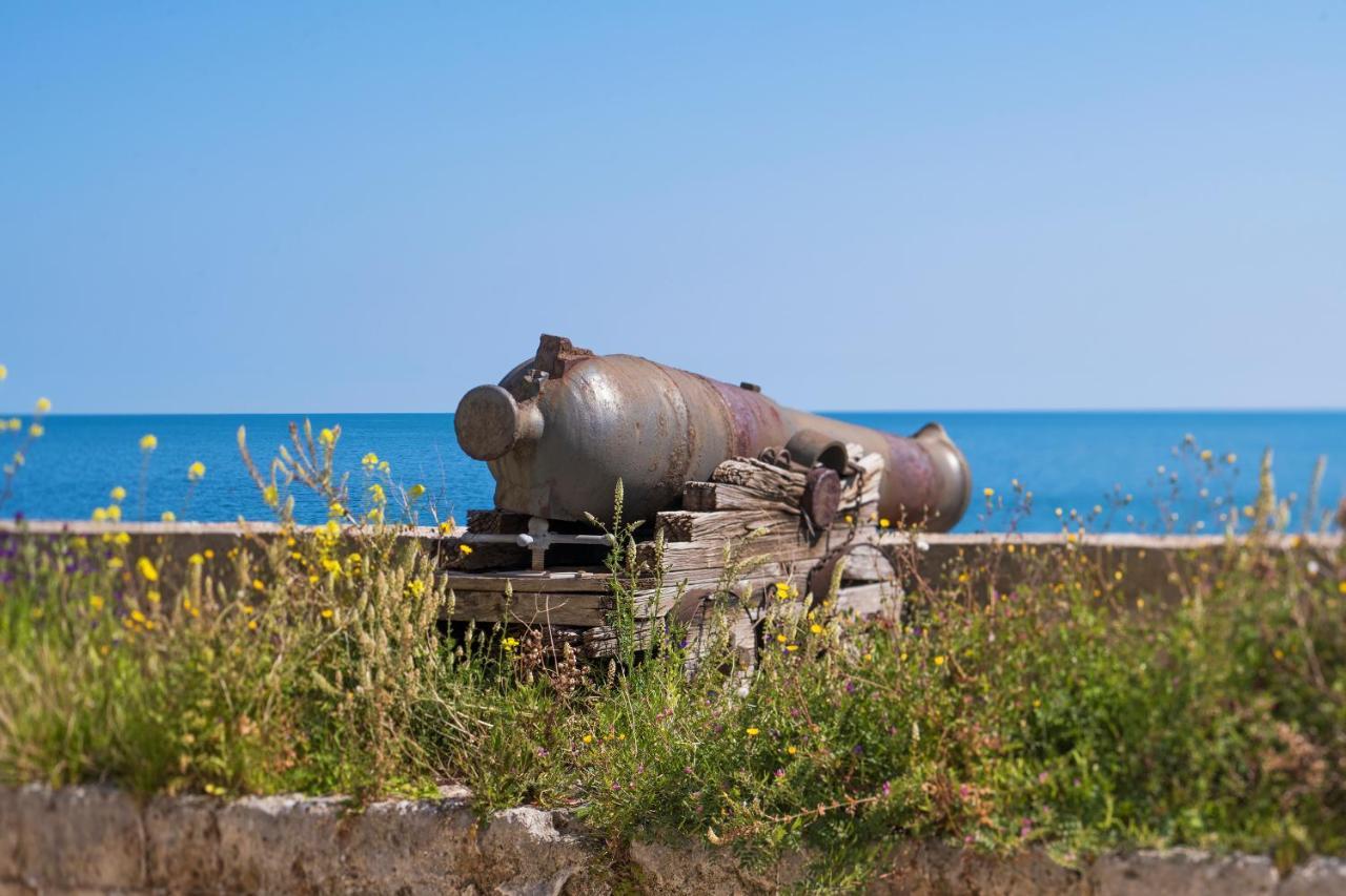 Meraviglia Sul Mare مونوبولي المظهر الخارجي الصورة