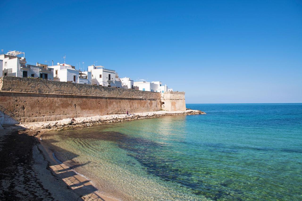 Meraviglia Sul Mare مونوبولي المظهر الخارجي الصورة