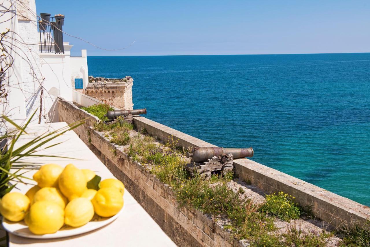 Meraviglia Sul Mare مونوبولي المظهر الخارجي الصورة