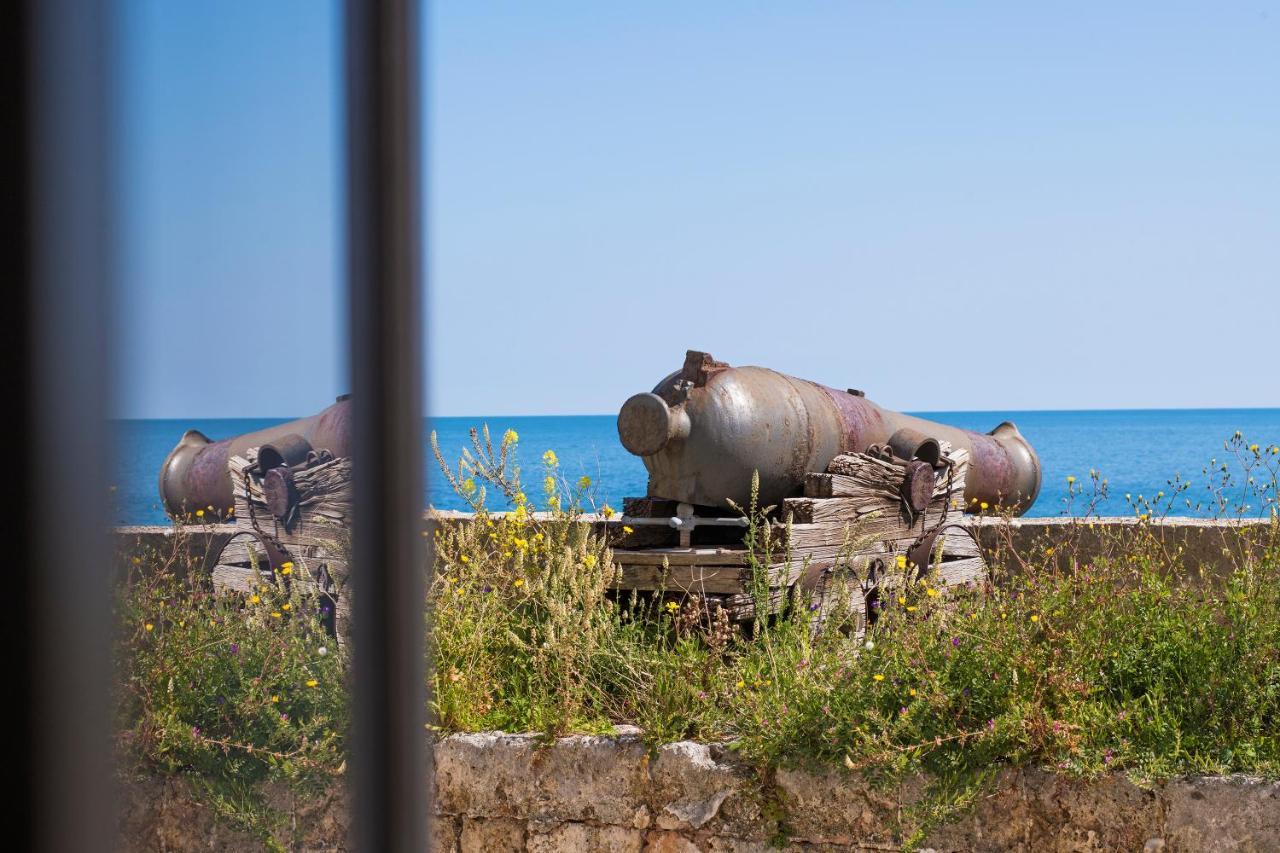 Meraviglia Sul Mare مونوبولي المظهر الخارجي الصورة