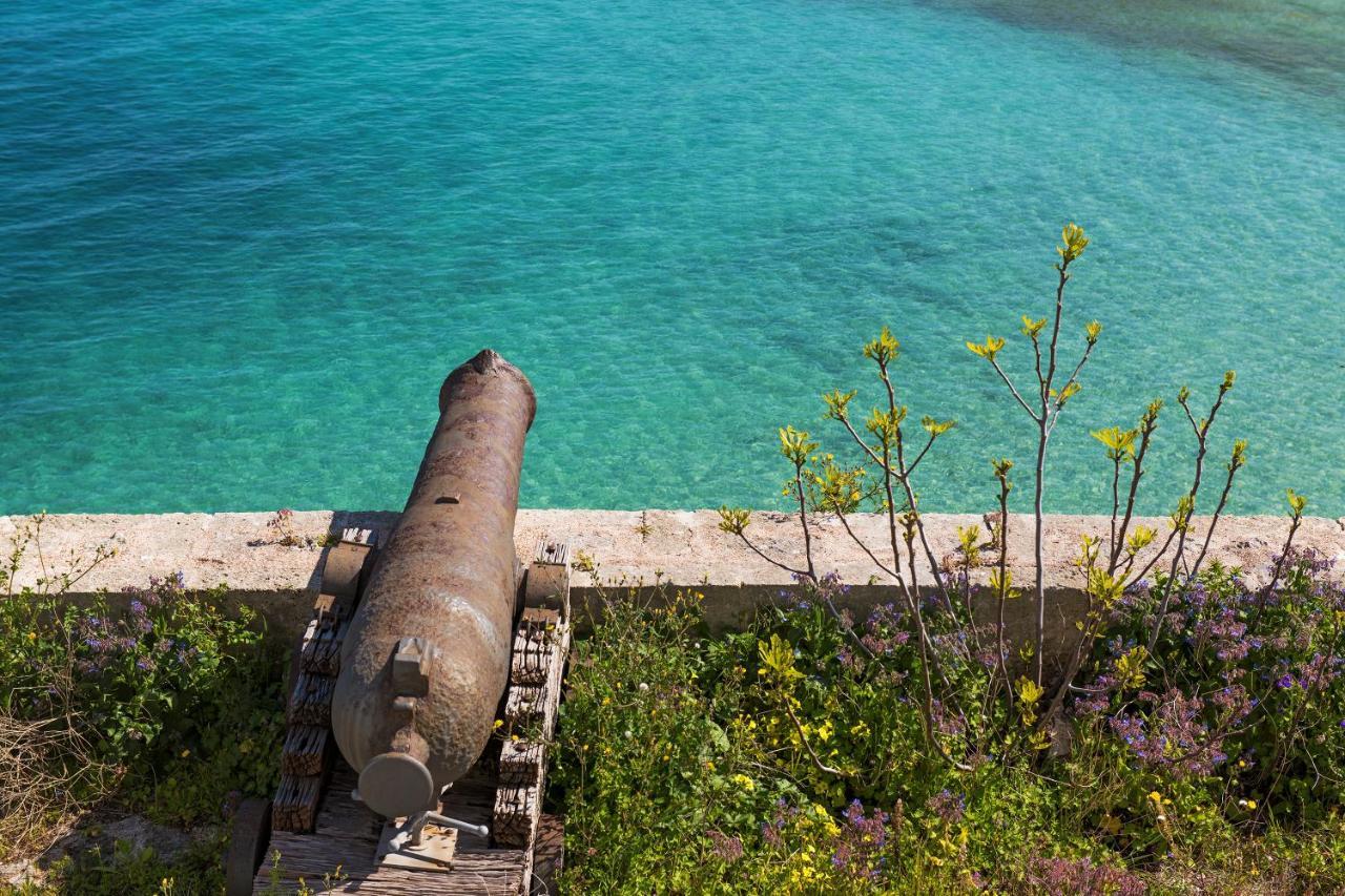 Meraviglia Sul Mare مونوبولي المظهر الخارجي الصورة