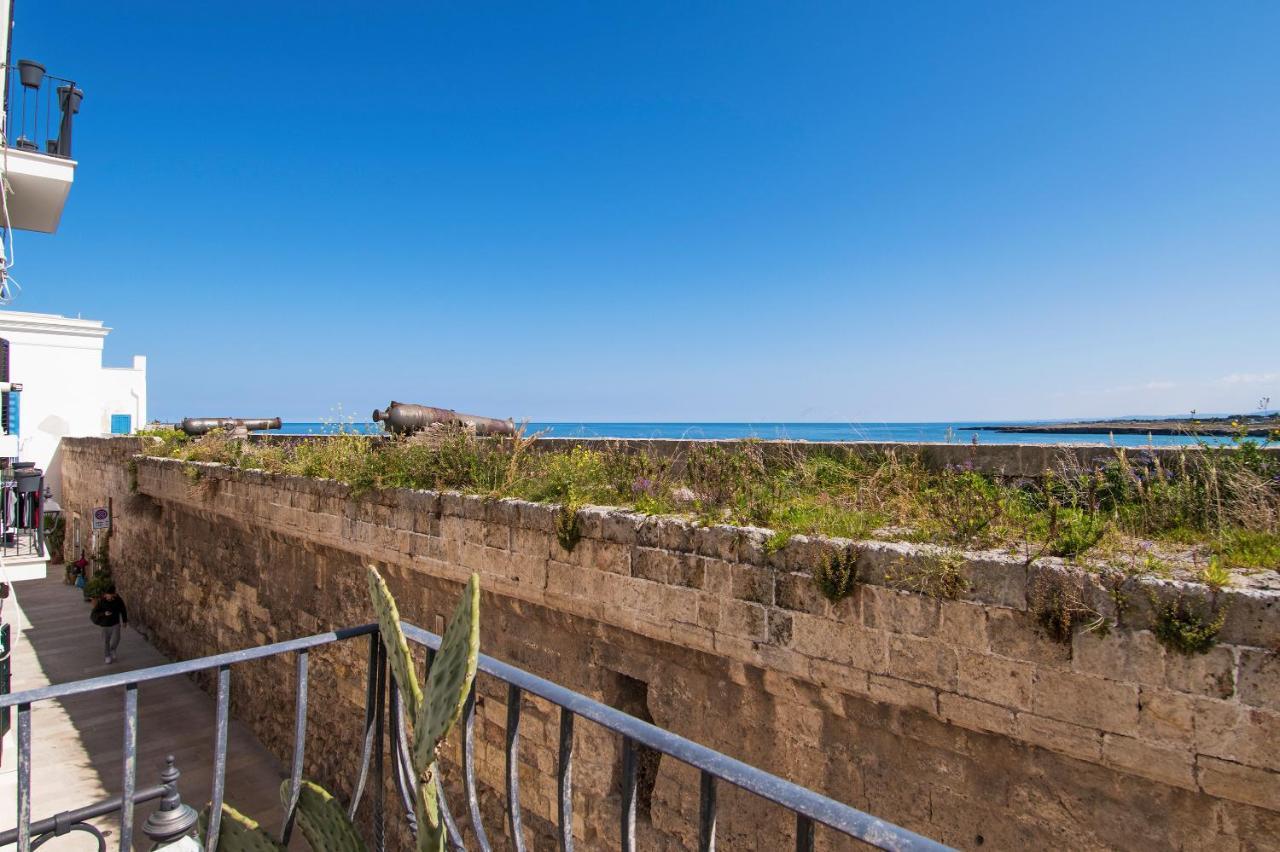 Meraviglia Sul Mare مونوبولي المظهر الخارجي الصورة