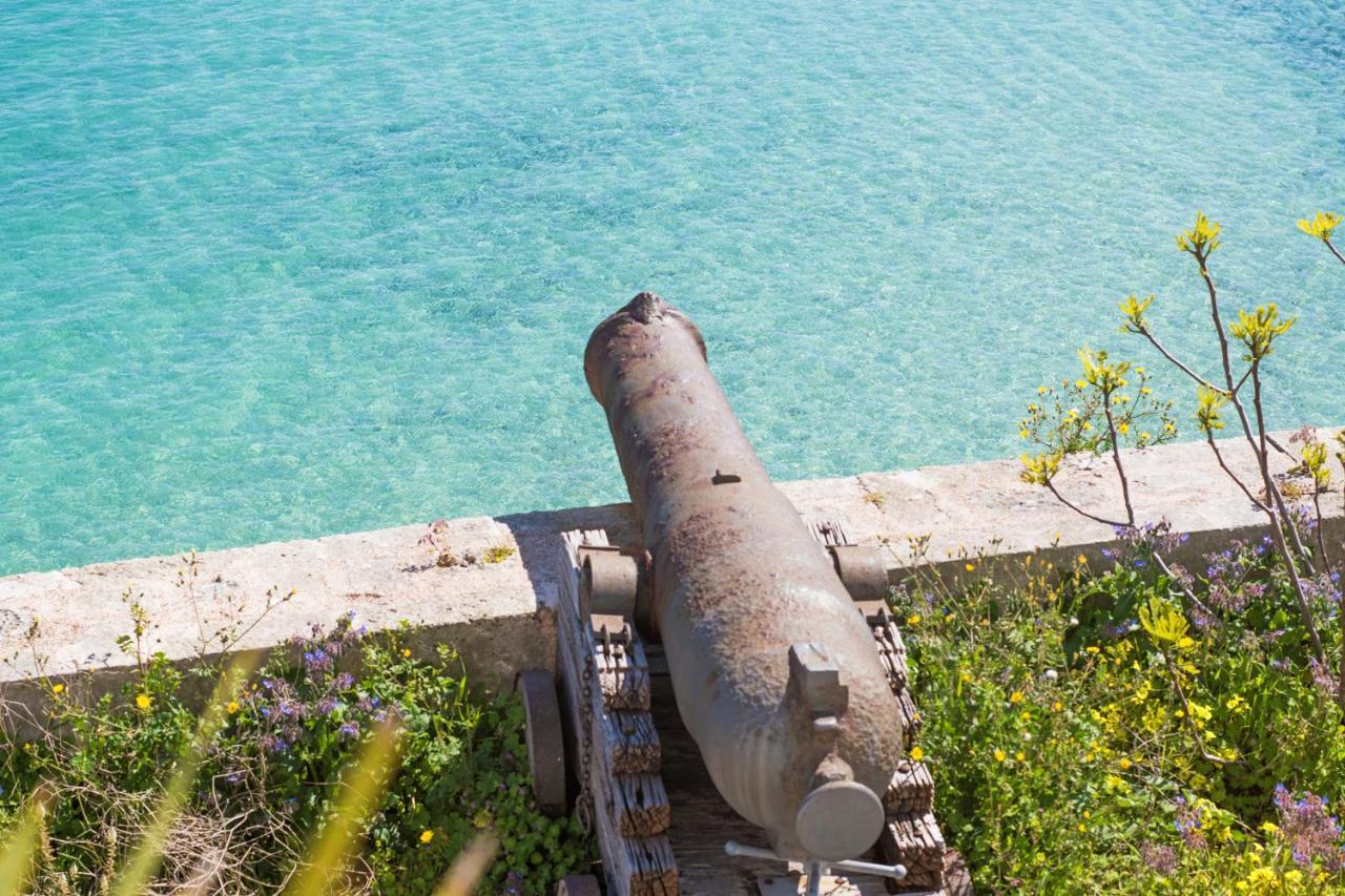 Meraviglia Sul Mare مونوبولي المظهر الخارجي الصورة