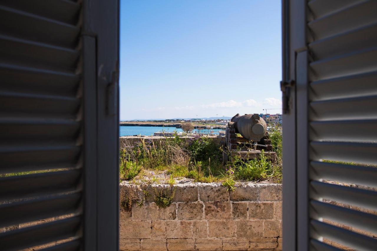 Meraviglia Sul Mare مونوبولي المظهر الخارجي الصورة