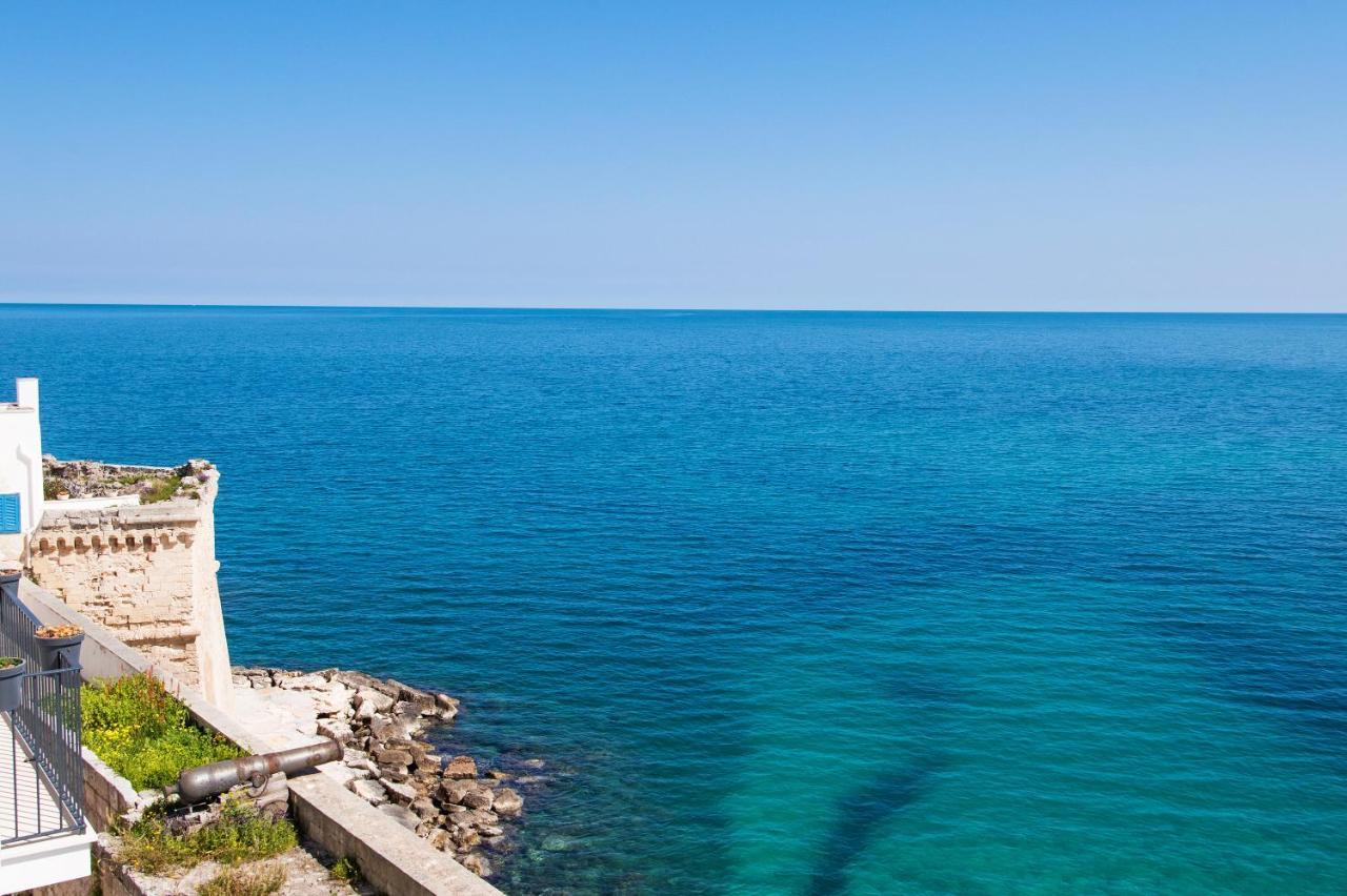 Meraviglia Sul Mare مونوبولي المظهر الخارجي الصورة