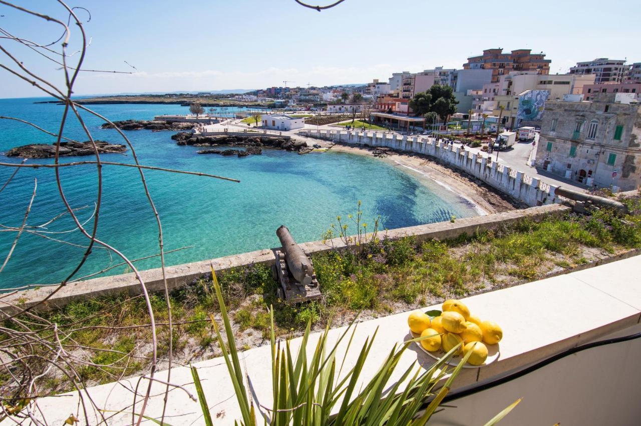Meraviglia Sul Mare مونوبولي المظهر الخارجي الصورة