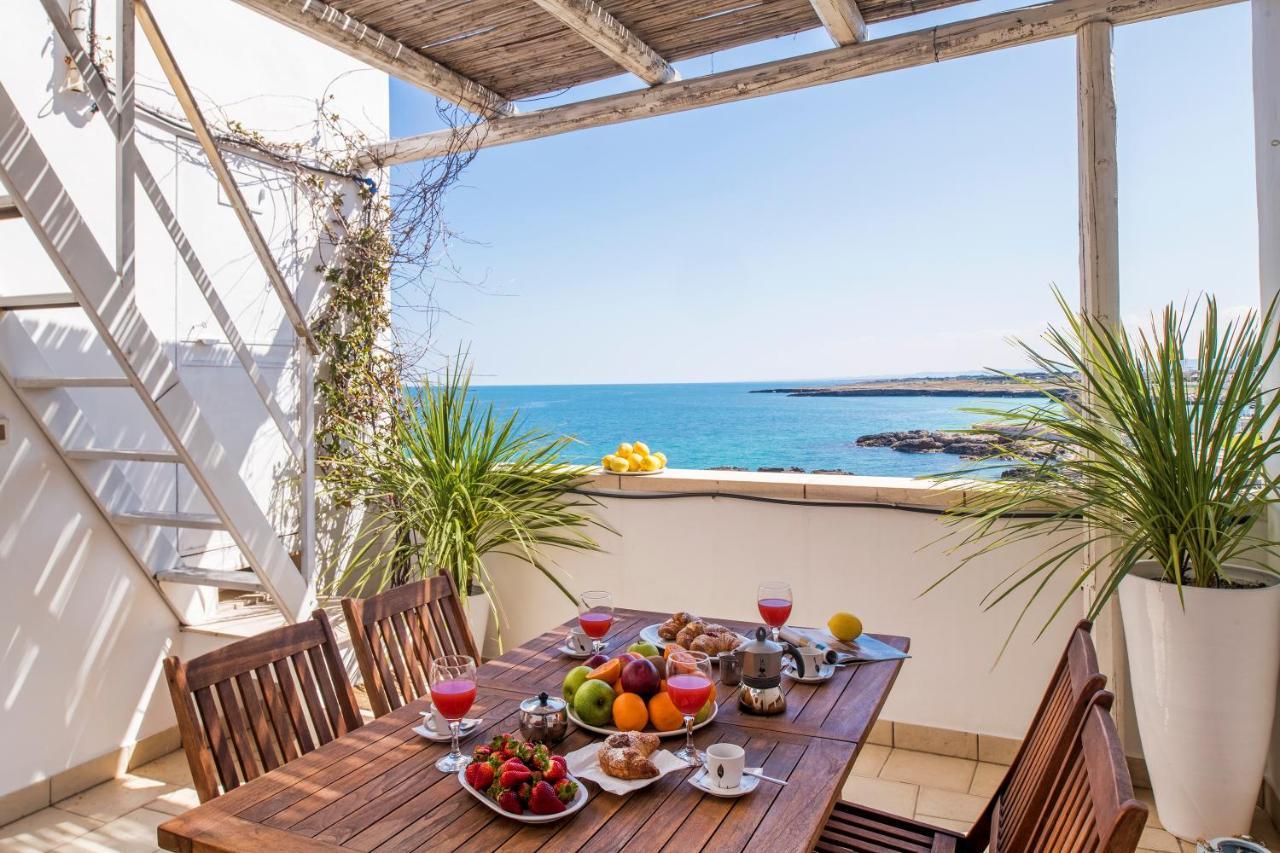 Meraviglia Sul Mare مونوبولي المظهر الخارجي الصورة