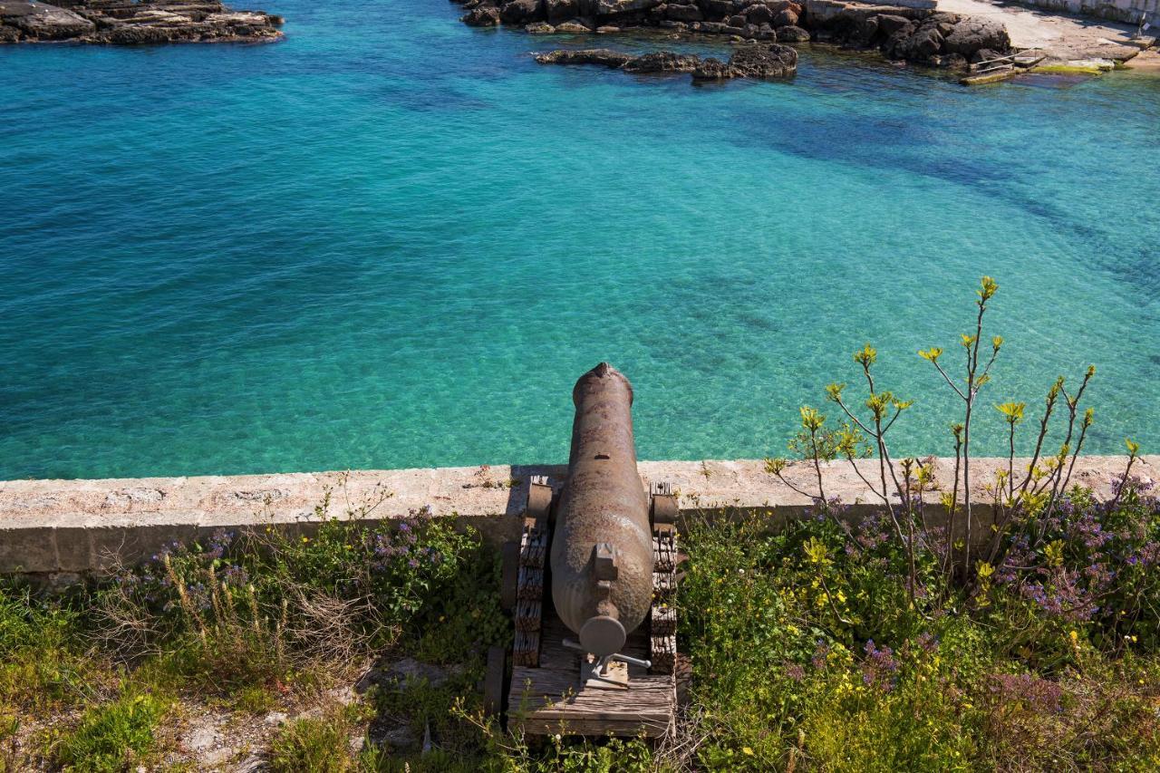 Meraviglia Sul Mare مونوبولي المظهر الخارجي الصورة