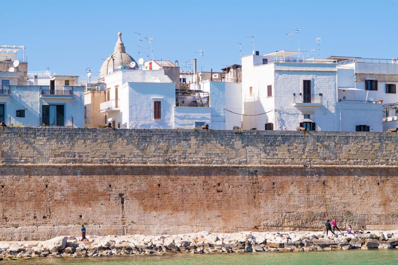 Meraviglia Sul Mare مونوبولي المظهر الخارجي الصورة