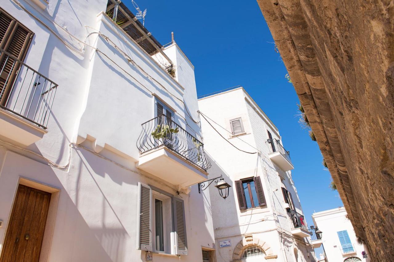 Meraviglia Sul Mare مونوبولي المظهر الخارجي الصورة