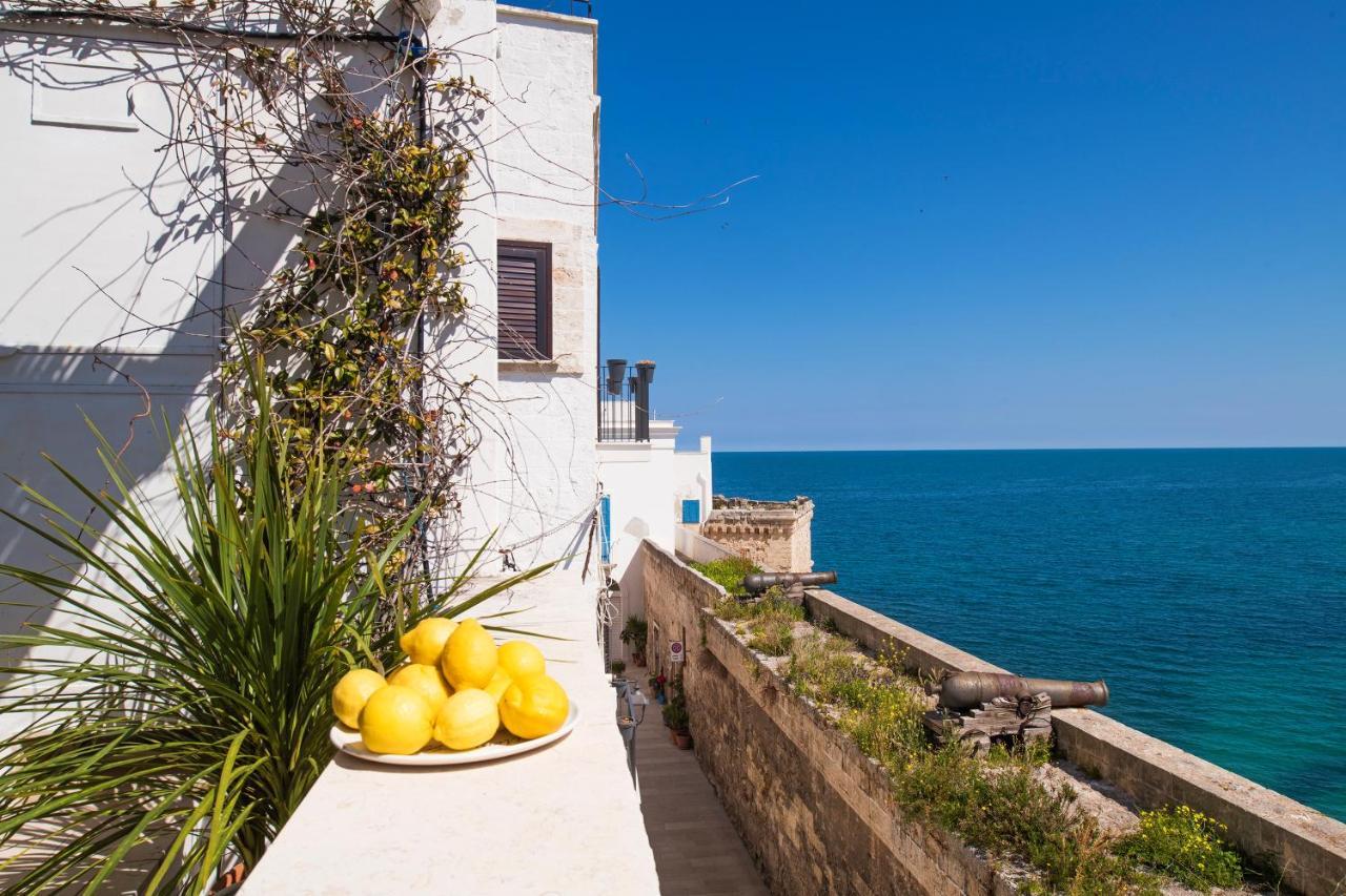 Meraviglia Sul Mare مونوبولي المظهر الخارجي الصورة