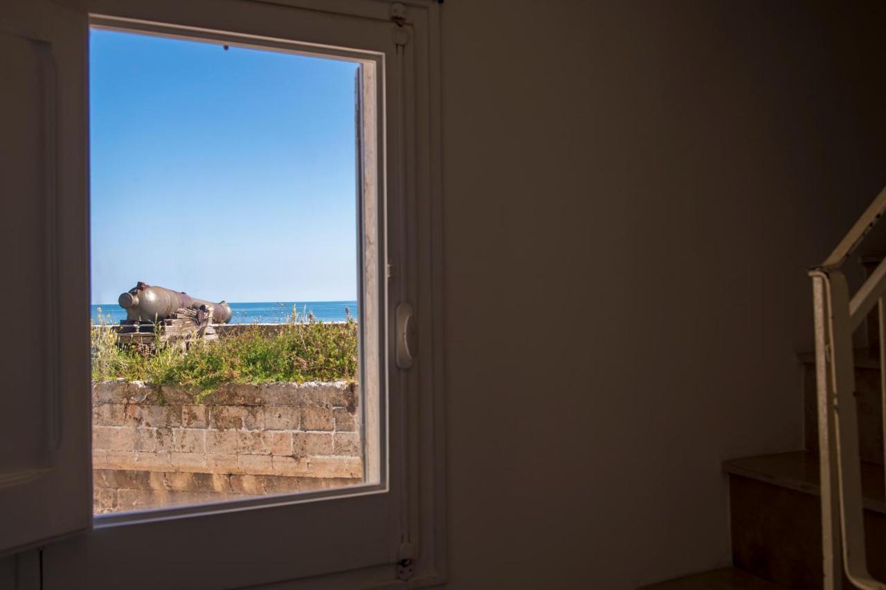 Meraviglia Sul Mare مونوبولي المظهر الخارجي الصورة