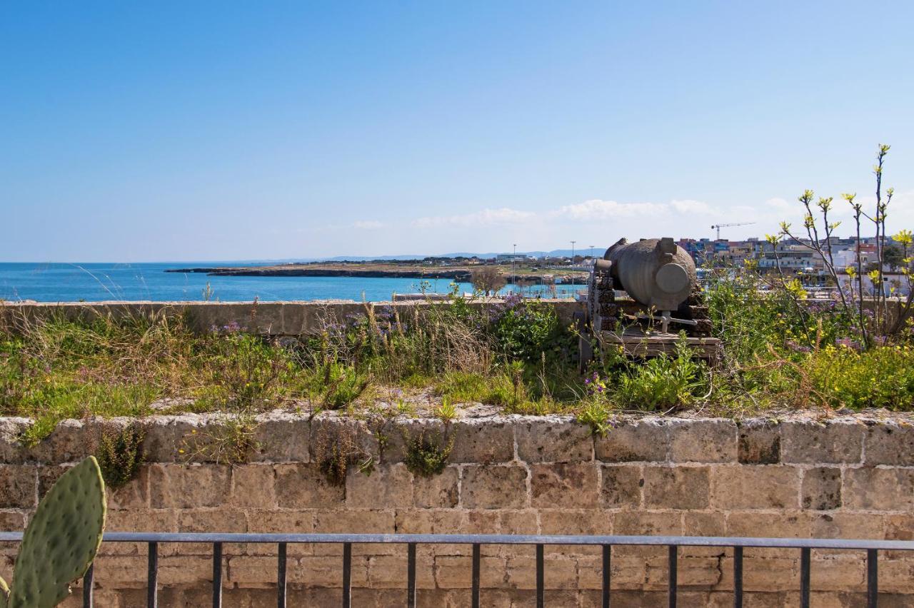 Meraviglia Sul Mare مونوبولي المظهر الخارجي الصورة