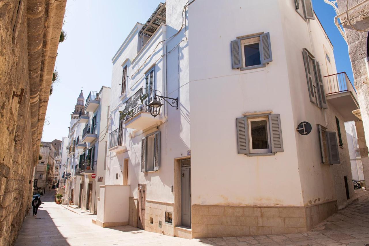 Meraviglia Sul Mare مونوبولي المظهر الخارجي الصورة