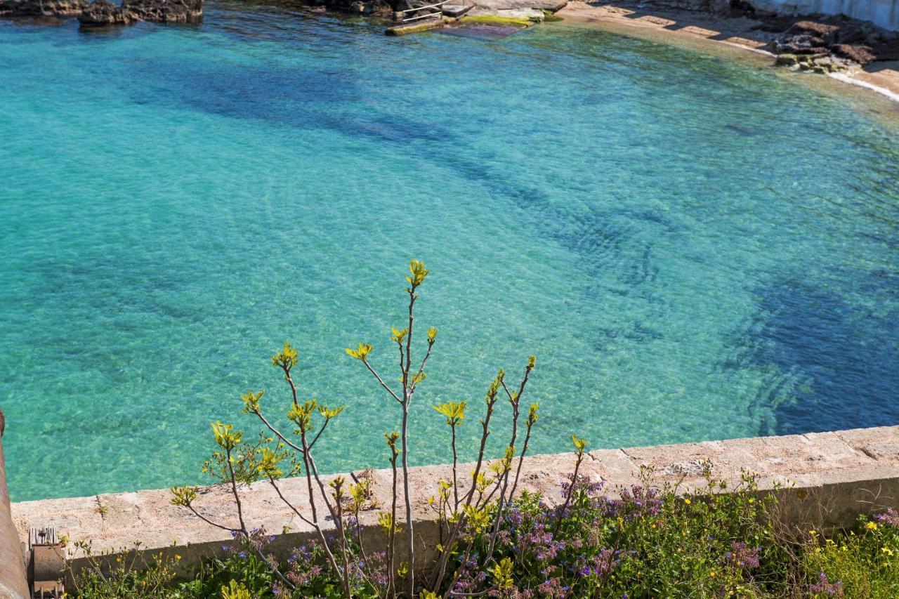 Meraviglia Sul Mare مونوبولي المظهر الخارجي الصورة