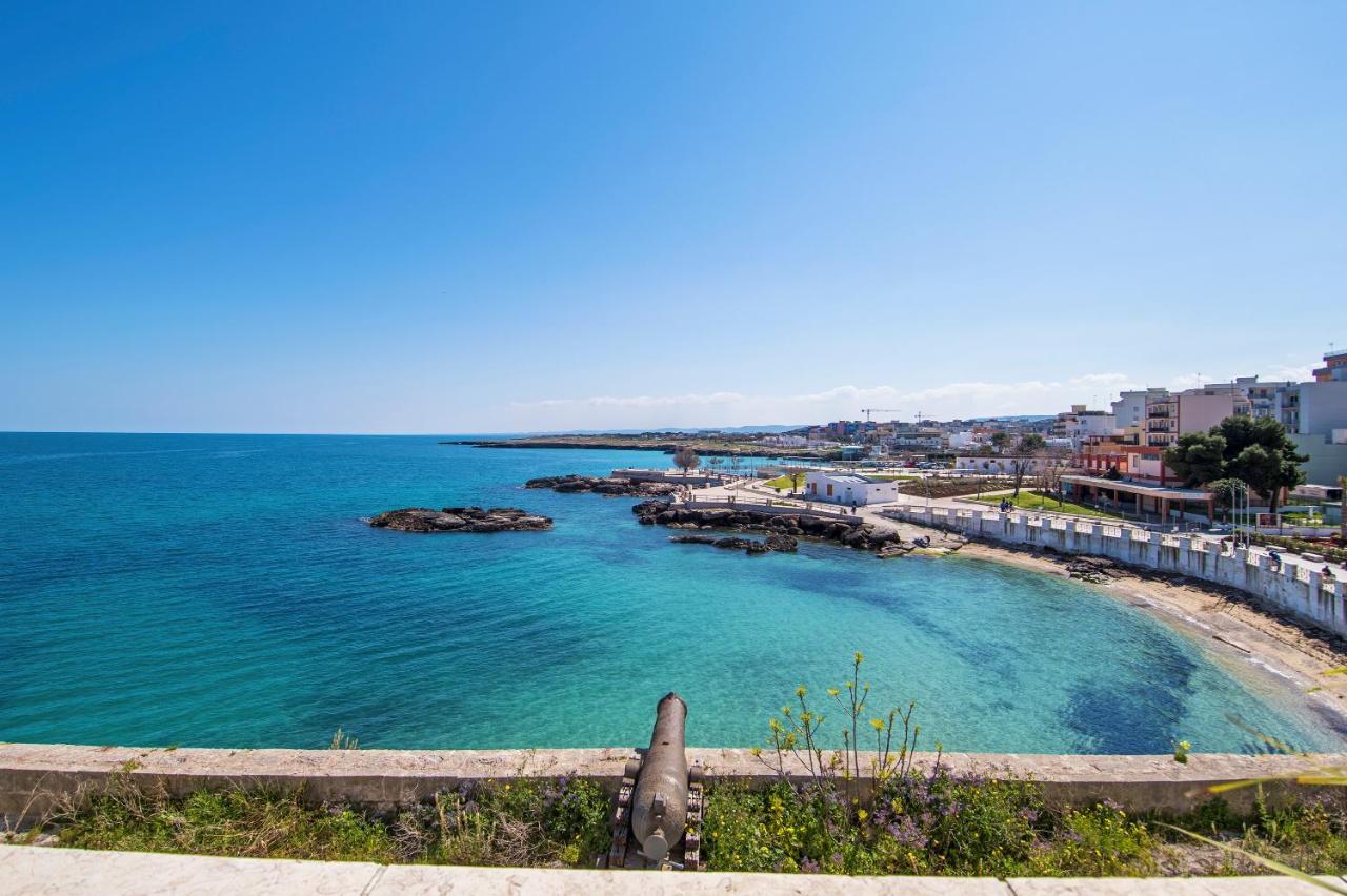 Meraviglia Sul Mare مونوبولي المظهر الخارجي الصورة