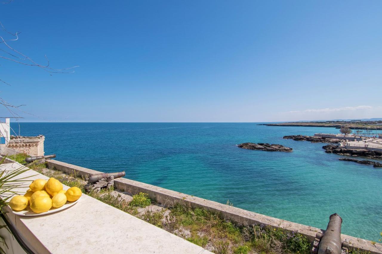 Meraviglia Sul Mare مونوبولي المظهر الخارجي الصورة