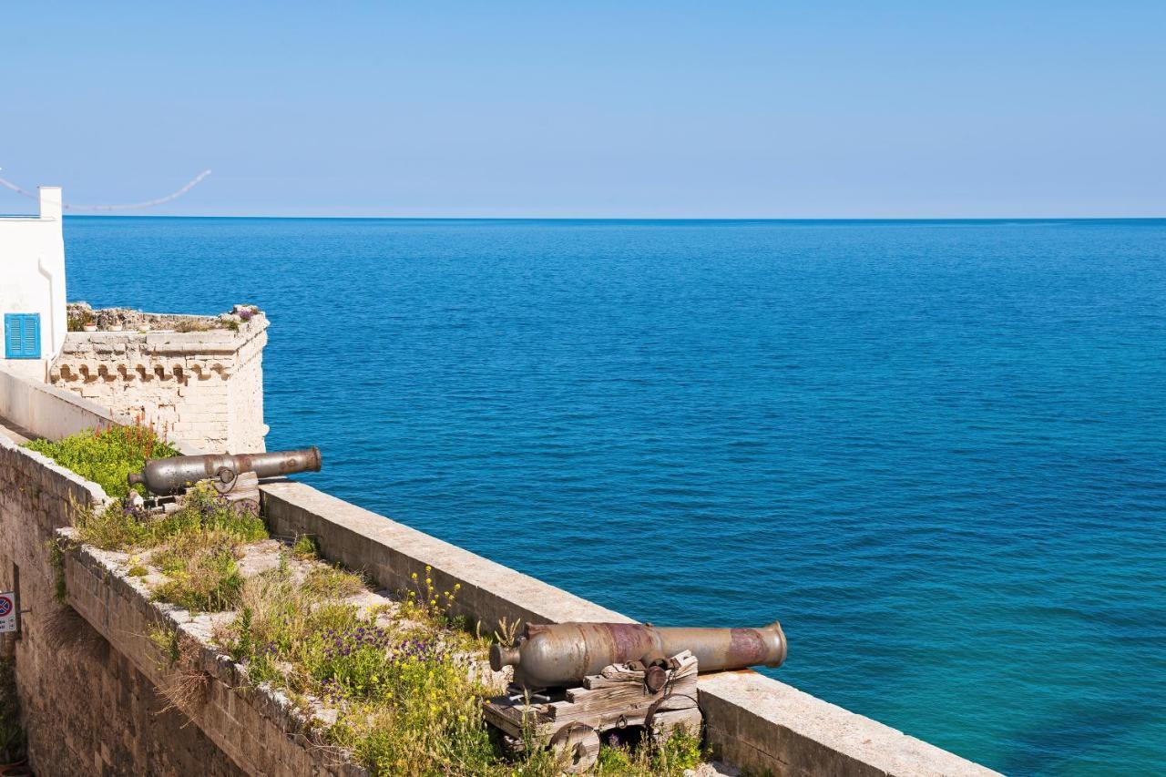 Meraviglia Sul Mare مونوبولي المظهر الخارجي الصورة