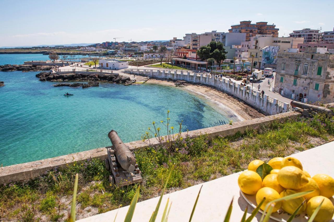 Meraviglia Sul Mare مونوبولي المظهر الخارجي الصورة