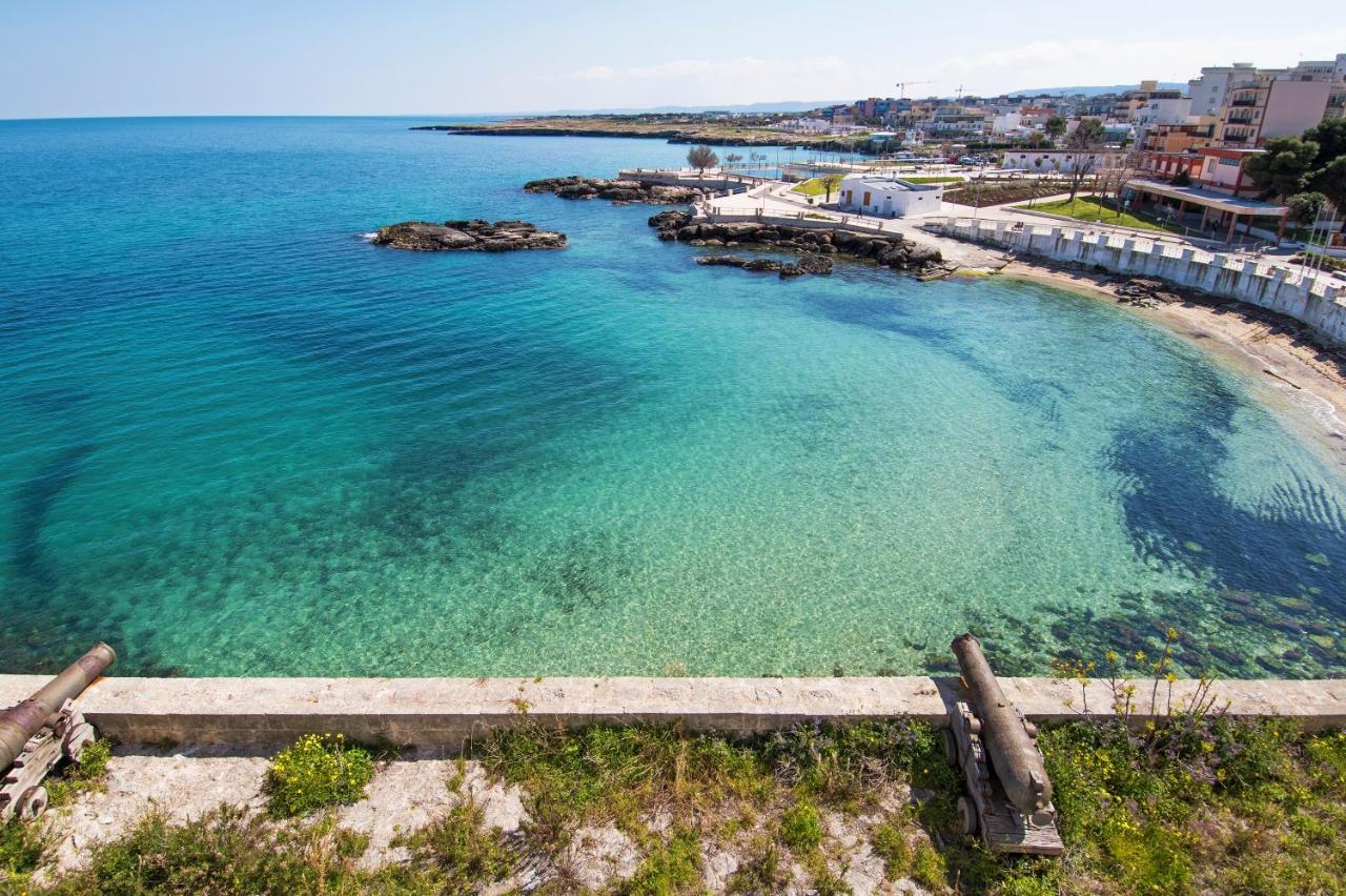 Meraviglia Sul Mare مونوبولي المظهر الخارجي الصورة
