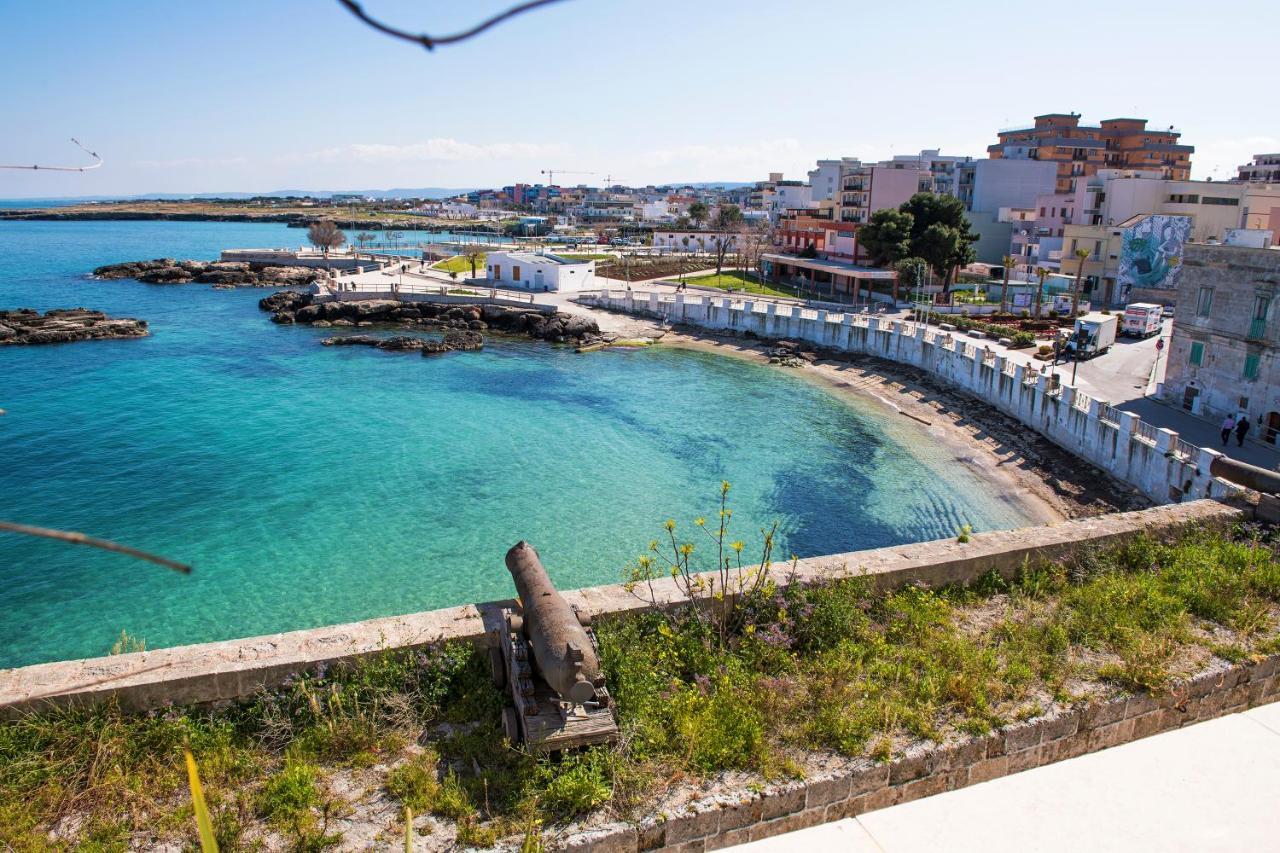 Meraviglia Sul Mare مونوبولي المظهر الخارجي الصورة