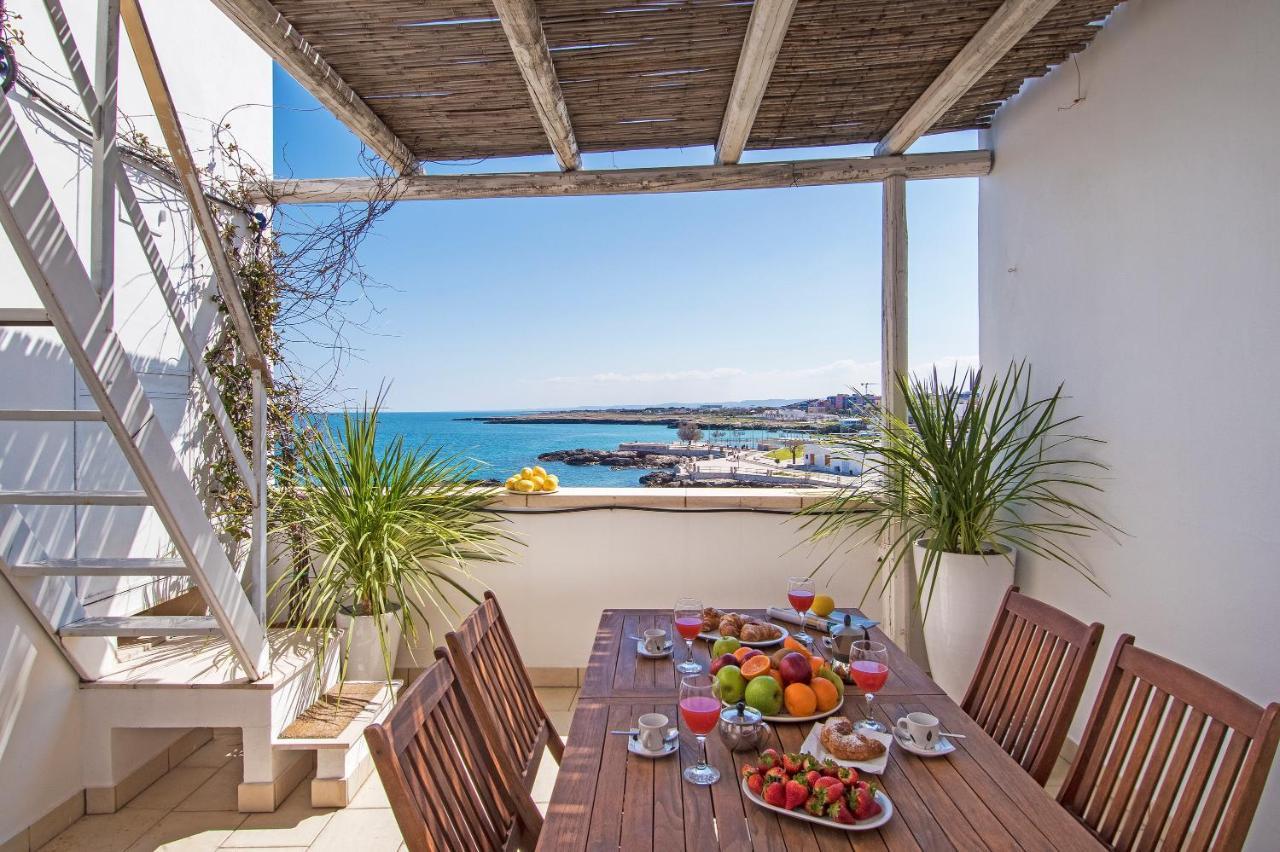 Meraviglia Sul Mare مونوبولي المظهر الخارجي الصورة