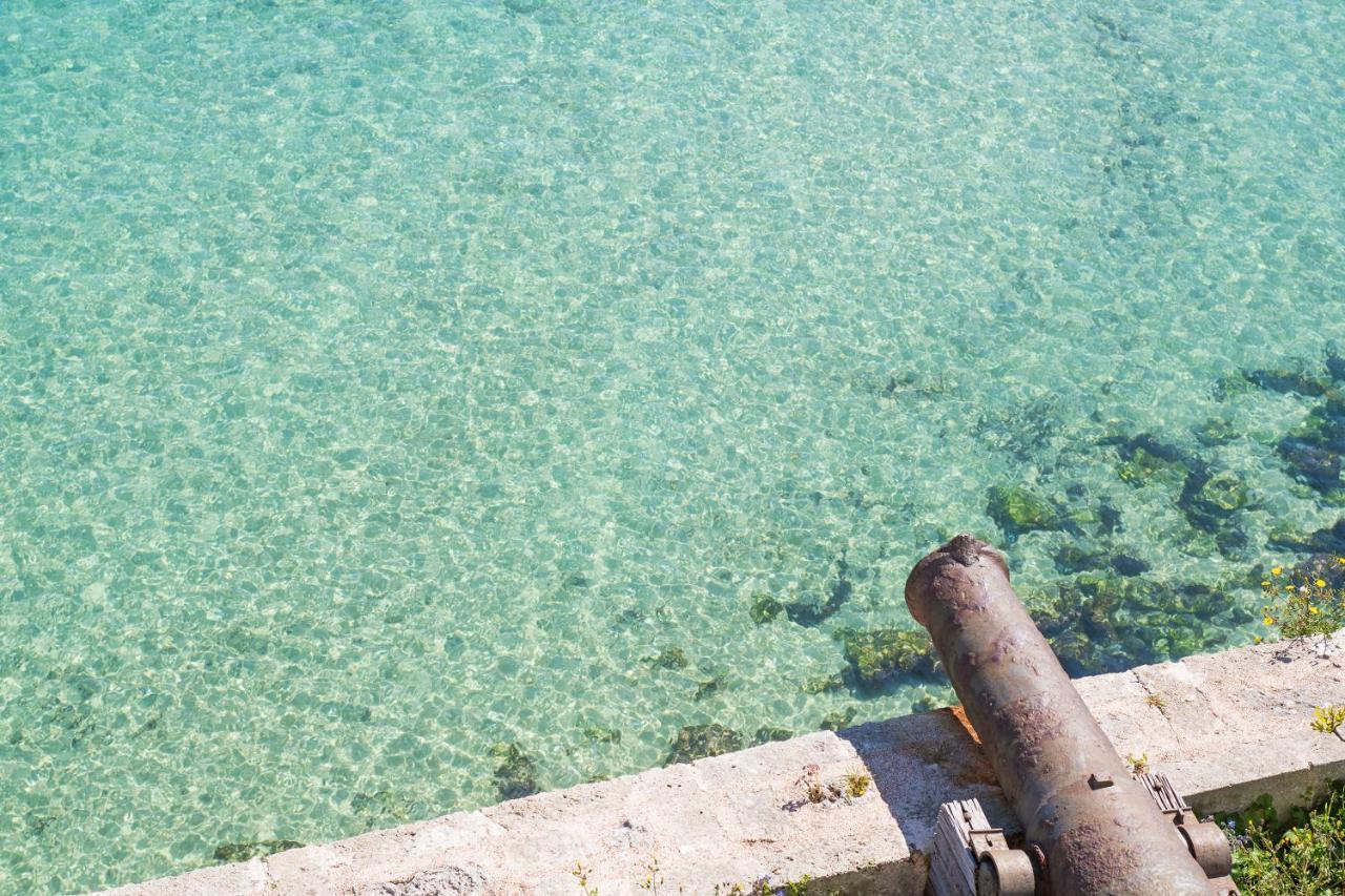Meraviglia Sul Mare مونوبولي المظهر الخارجي الصورة