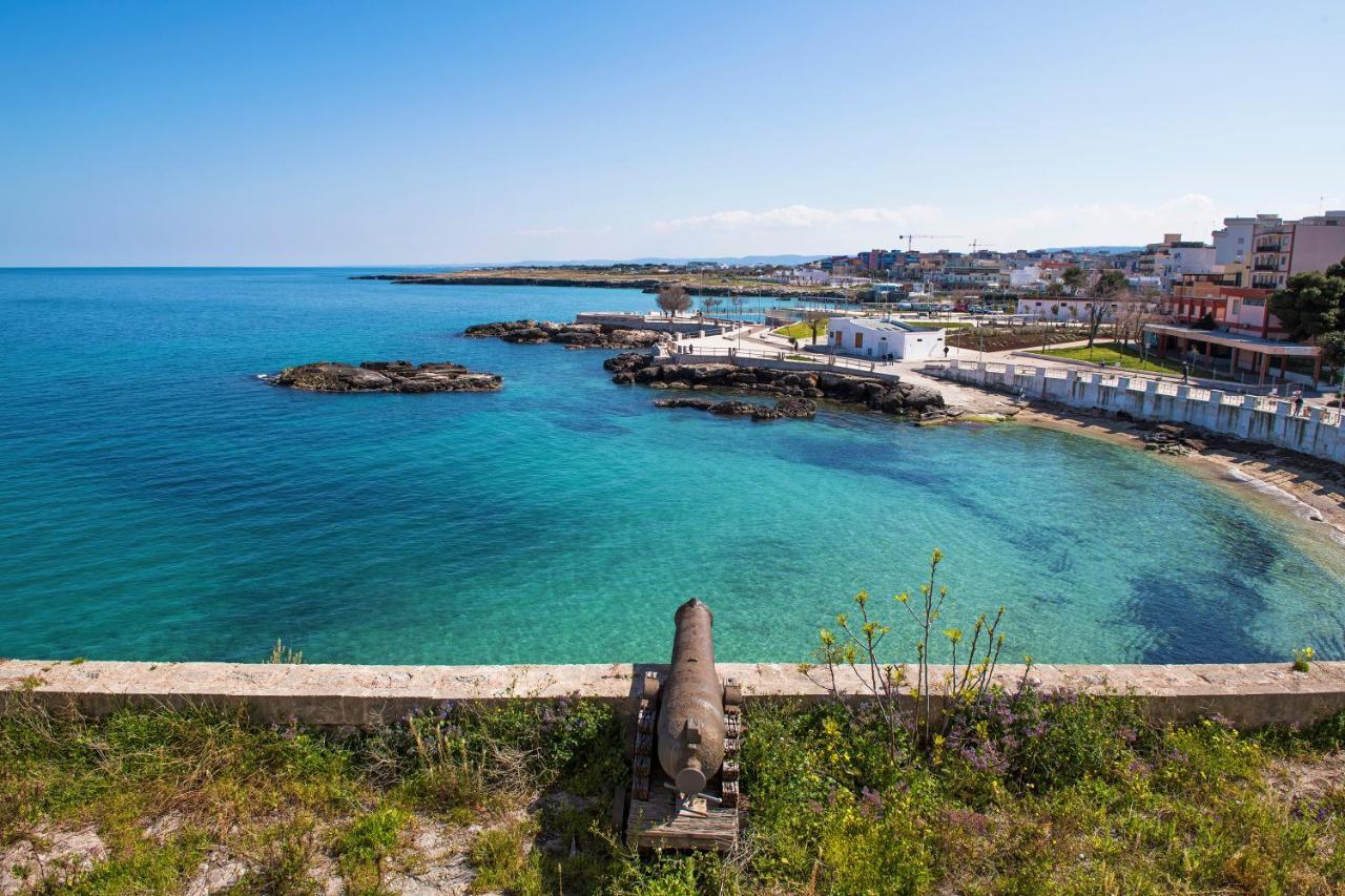 Meraviglia Sul Mare مونوبولي المظهر الخارجي الصورة
