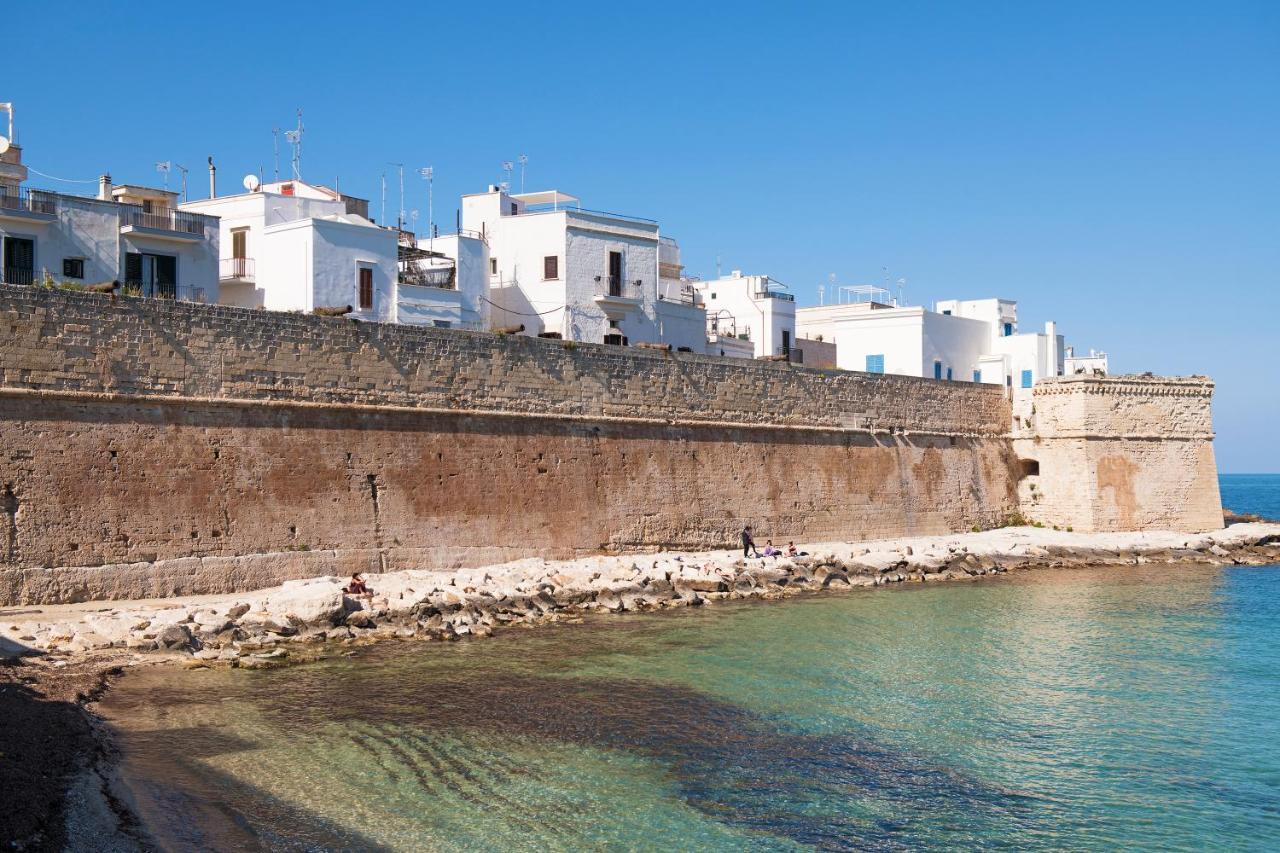 Meraviglia Sul Mare مونوبولي المظهر الخارجي الصورة